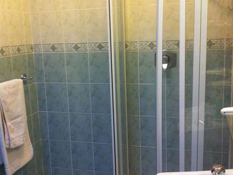 Pension Moat Lodge | Lucan | County South Dublin | Ireland 17