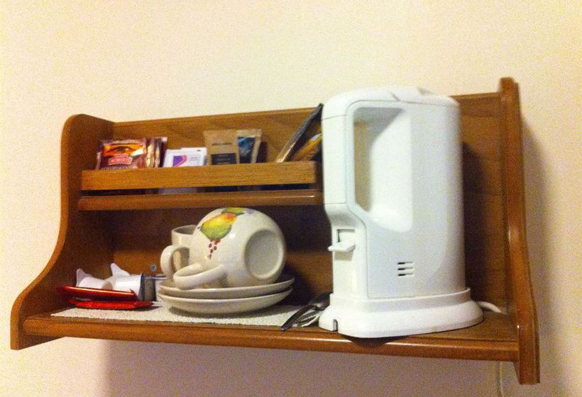 Pension Moat Lodge | Lucan | County South Dublin | Ireland 2