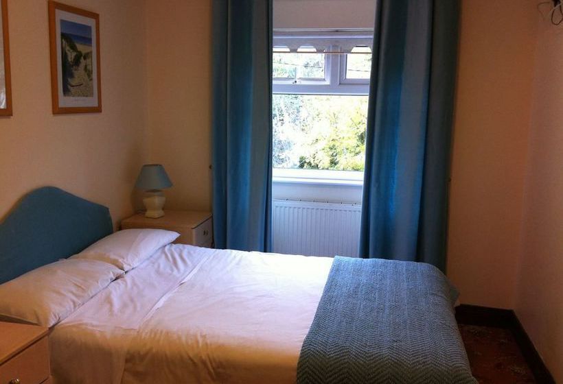 Pension Moat Lodge | Lucan | County South Dublin | Ireland 3