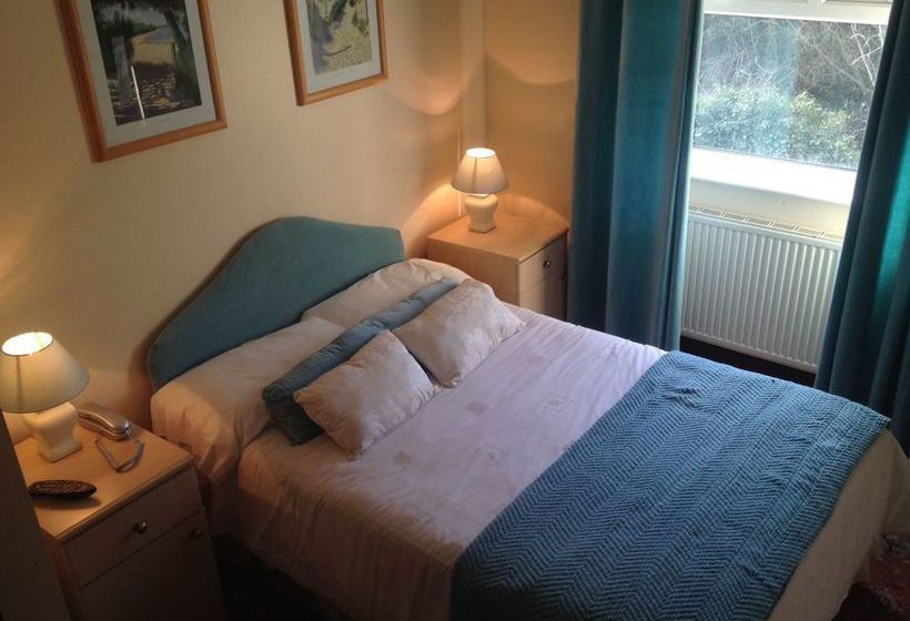 Pension Moat Lodge | Lucan | County South Dublin | Ireland 6