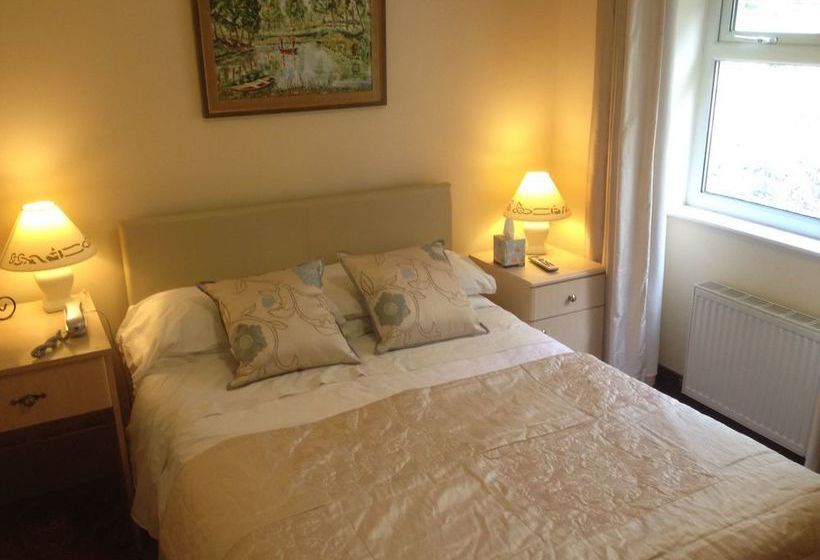Pension Moat Lodge | Lucan | County South Dublin | Ireland 7