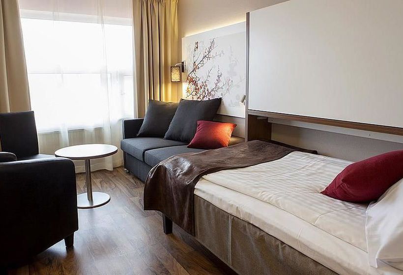 Hotel Best Western Ljungby