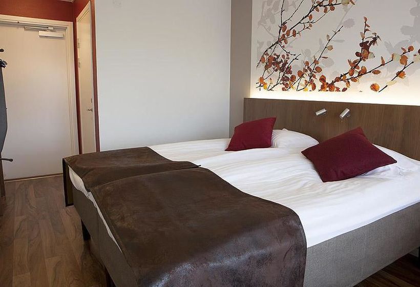 Hotel Best Western Ljungby | Ljungby | Kronobergs Lan | Sweden 10