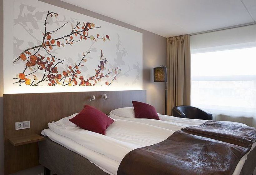 Hotel Best Western Ljungby | Ljungby | Kronobergs Lan | Sweden 11