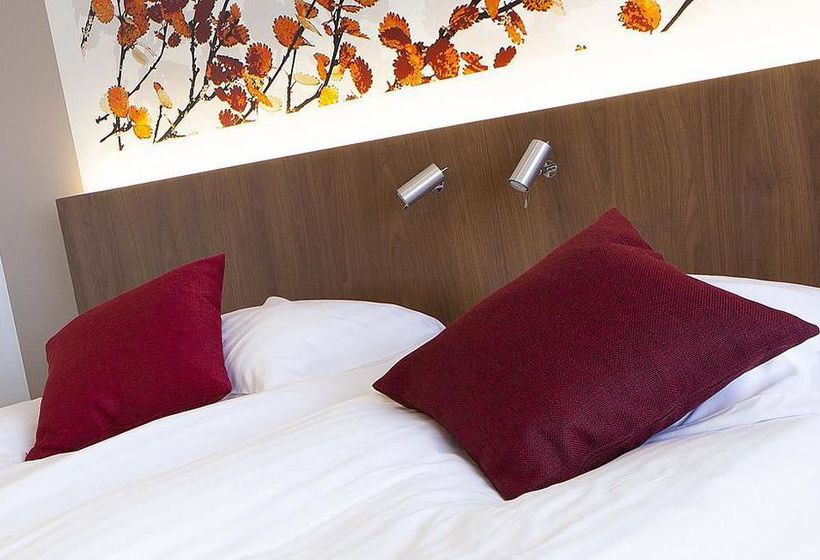 Hotel Best Western Ljungby | Ljungby | Kronobergs Lan | Sweden 13