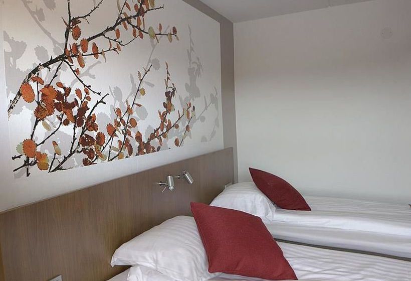 Hotel Best Western Ljungby | Ljungby | Kronobergs Lan | Sweden 14