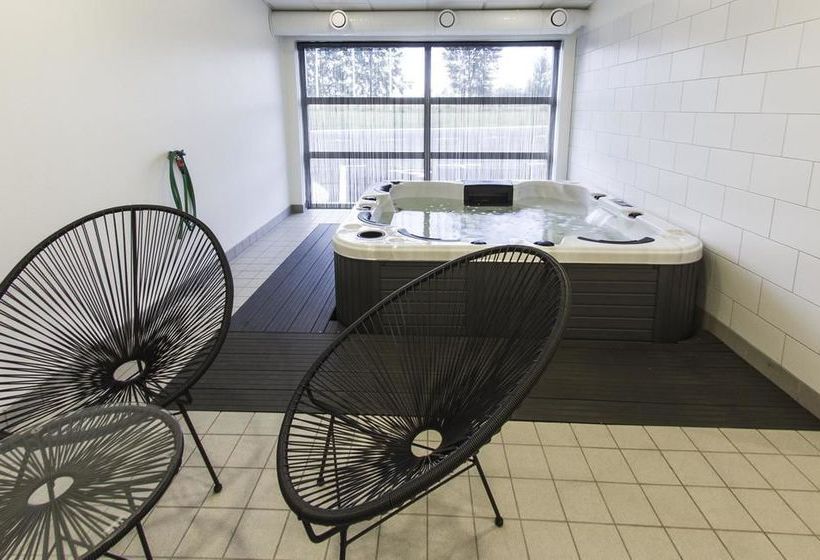 Hotel Best Western Ljungby | Ljungby | Kronobergs Lan | Sweden 15