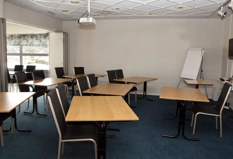 Hotel Best Western Ljungby | Ljungby | Kronobergs Lan | Sweden 16