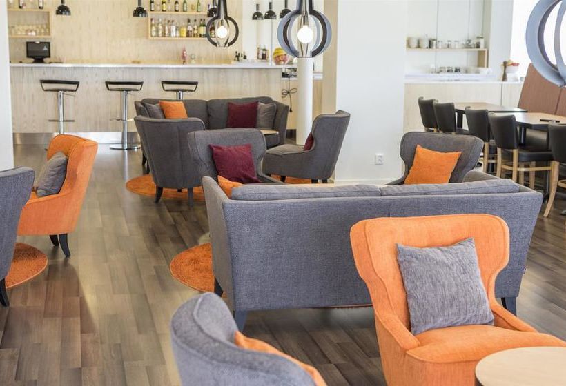 Hotel Best Western Ljungby | Ljungby | Kronobergs Lan | Sweden 5