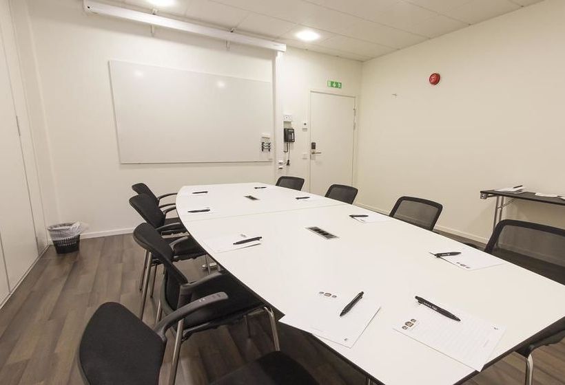 Hotel Best Western Ljungby | Ljungby | Kronobergs Lan | Sweden 6