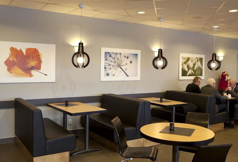 Hotel Best Western Ljungby | Ljungby | Kronobergs Lan | Sweden 7