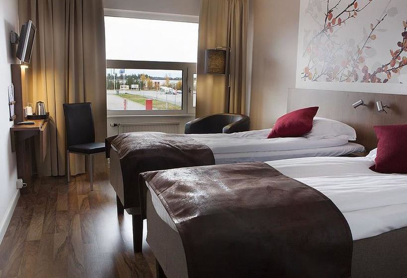 Hotel Best Western Ljungby | Ljungby | Kronobergs Lan | Sweden 9