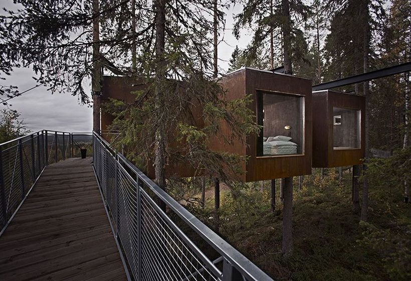 Treehotel Harads