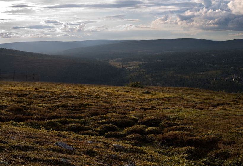 Hotel Gammelgården | Salen | Dalarnas Lan | Sweden 10