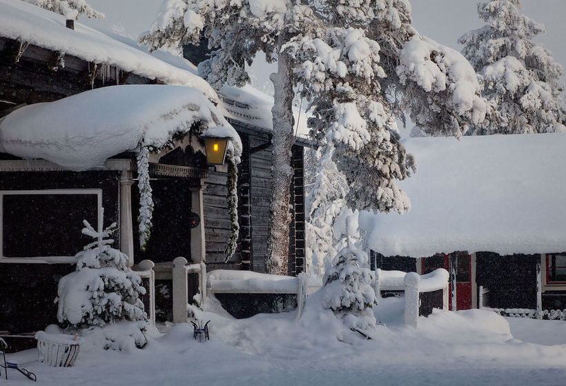 Hotel Gammelgården | Salen | Dalarnas Lan | Sweden 11