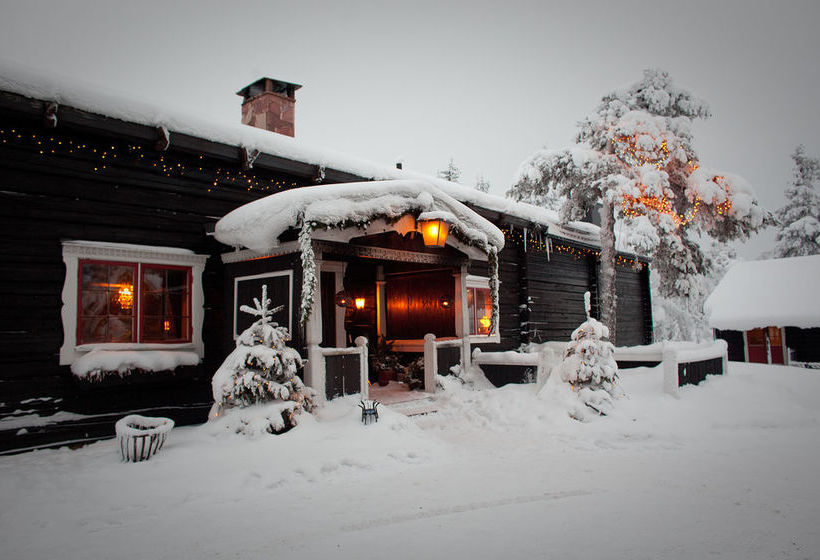 Hotel Gammelgården | Salen | Dalarnas Lan | Sweden 12