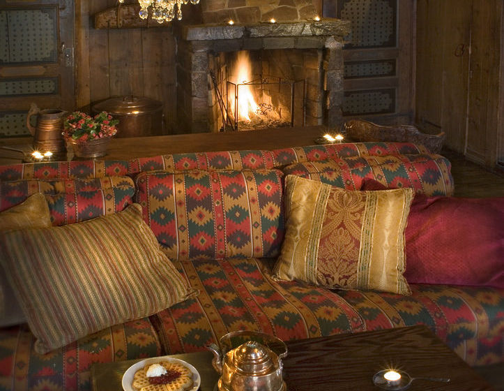 Hotel Gammelgården | Salen | Dalarnas Lan | Sweden 13