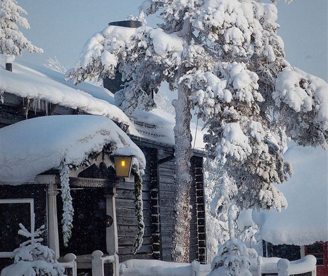 Hotel Gammelgården | Salen | Dalarnas Lan | Sweden 15