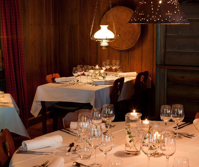 Hotel Gammelgården | Salen | Dalarnas Lan | Sweden 16