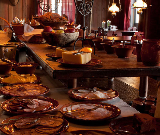 Hotel Gammelgården | Salen | Dalarnas Lan | Sweden 17