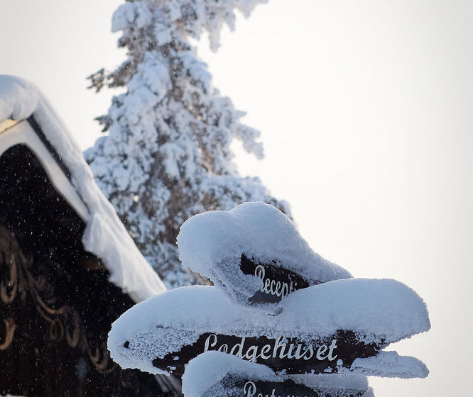 Hotel Gammelgården | Salen | Dalarnas Lan | Sweden 18