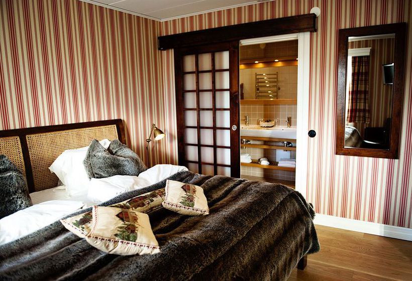 Hotel Gammelgården | Salen | Dalarnas Lan | Sweden 2