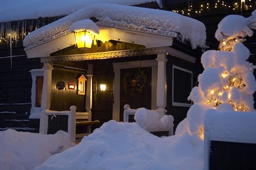 Hotel Gammelgården | Salen | Dalarnas Lan | Sweden 20