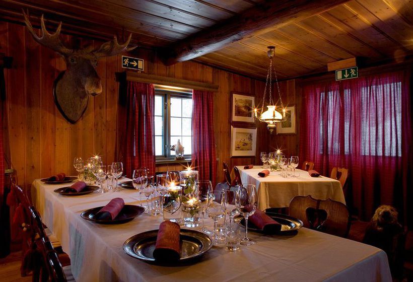 Hotel Gammelgården | Salen | Dalarnas Lan | Sweden 4