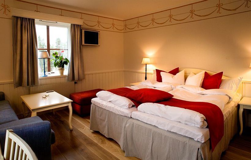 Hotel Gammelgården | Salen | Dalarnas Lan | Sweden 5