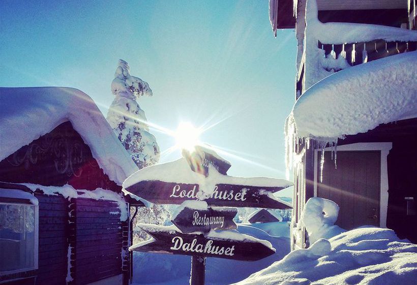 Hotel Gammelgården | Salen | Dalarnas Lan | Sweden 6