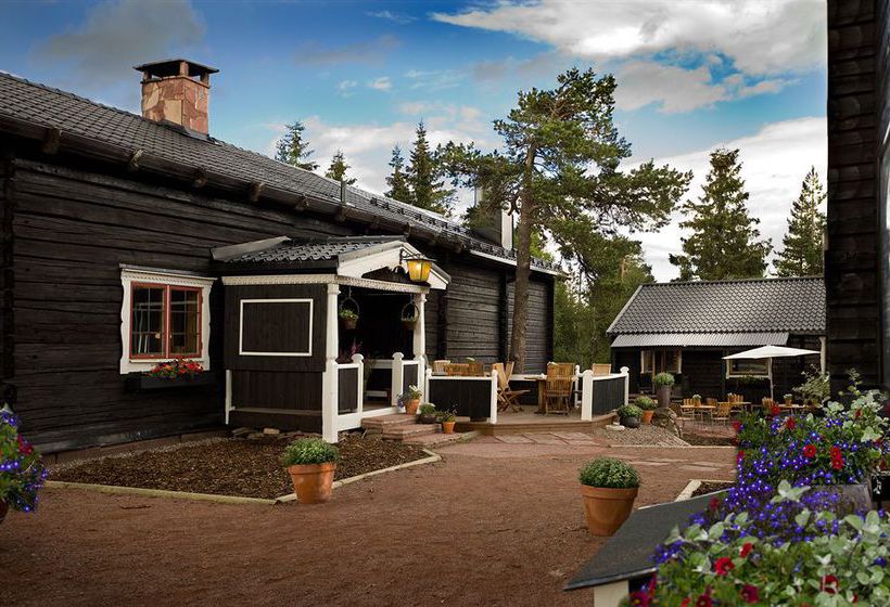Hotel Gammelgården | Salen | Dalarnas Lan | Sweden 7