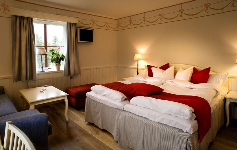 Hotel Gammelgården | Salen | Dalarnas Lan | Sweden 8