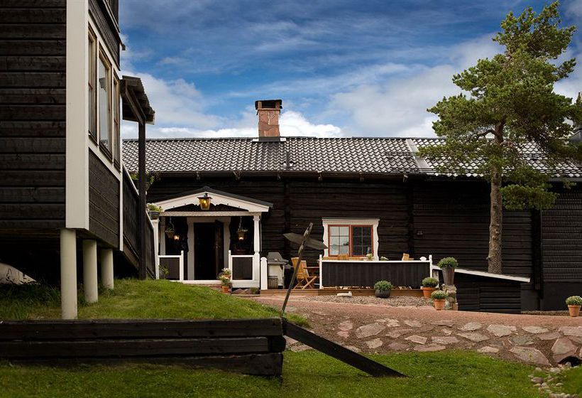 Hotel Gammelgården | Salen | Dalarnas Lan | Sweden 9