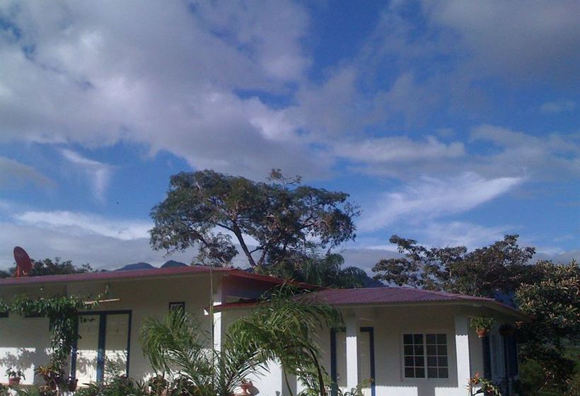 Hotel Coffee Mountain Inn & Tours