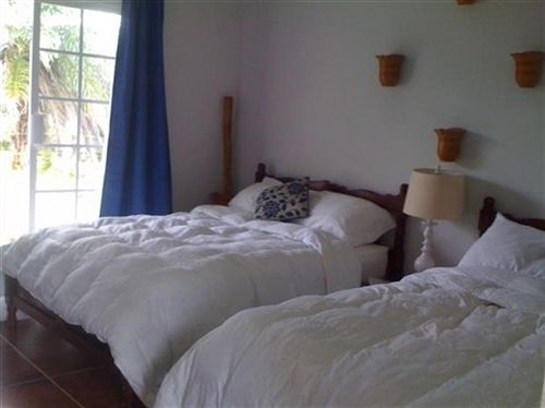 Hotel Coffee Mountain Inn & Tours | Santa Fe | Veraguas | Panamá 1