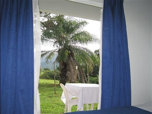 Hotel Coffee Mountain Inn & Tours | Santa Fe | Veraguas | Panamá 2