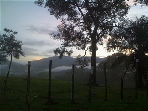 Hotel Coffee Mountain Inn & Tours | Santa Fe | Veraguas | Panamá 3