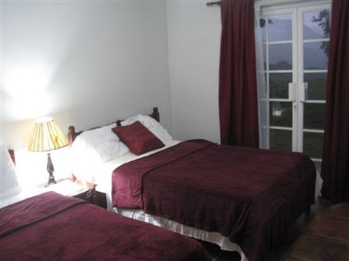 Hotel Coffee Mountain Inn & Tours | Santa Fe | Veraguas | Panamá 4