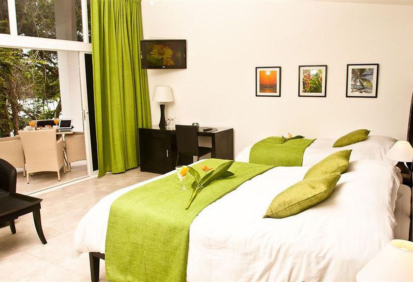 Hotel Bocas Del Mar | Boca Chica | Chiriquí | Panamá 1