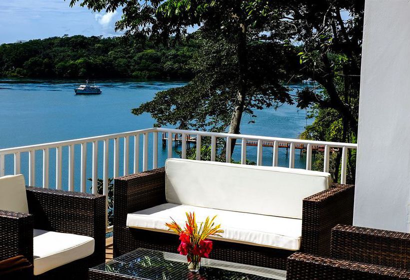 Hotel Bocas Del Mar | Boca Chica | Chiriquí | Panamá 10