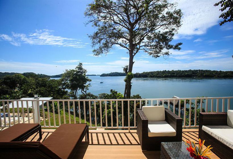 Hotel Bocas Del Mar | Boca Chica | Chiriquí | Panamá 11