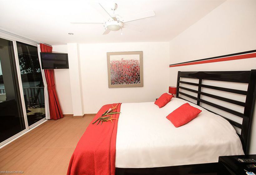 Hotel Bocas Del Mar | Boca Chica | Chiriquí | Panamá 13