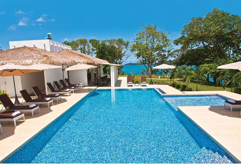 Hotel Bocas Del Mar | Boca Chica | Chiriquí | Panamá 15