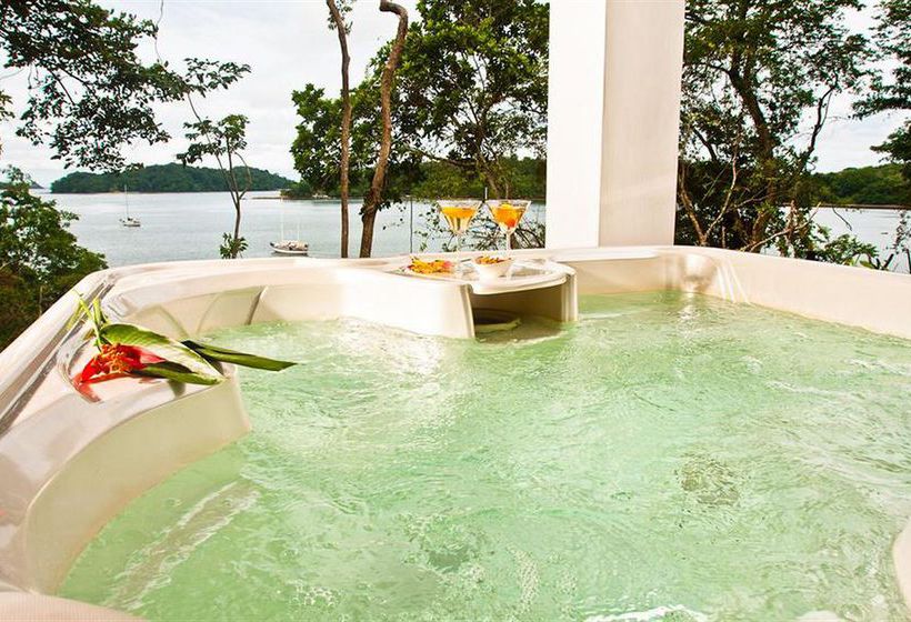 Hotel Bocas Del Mar | Boca Chica | Chiriquí | Panamá 2
