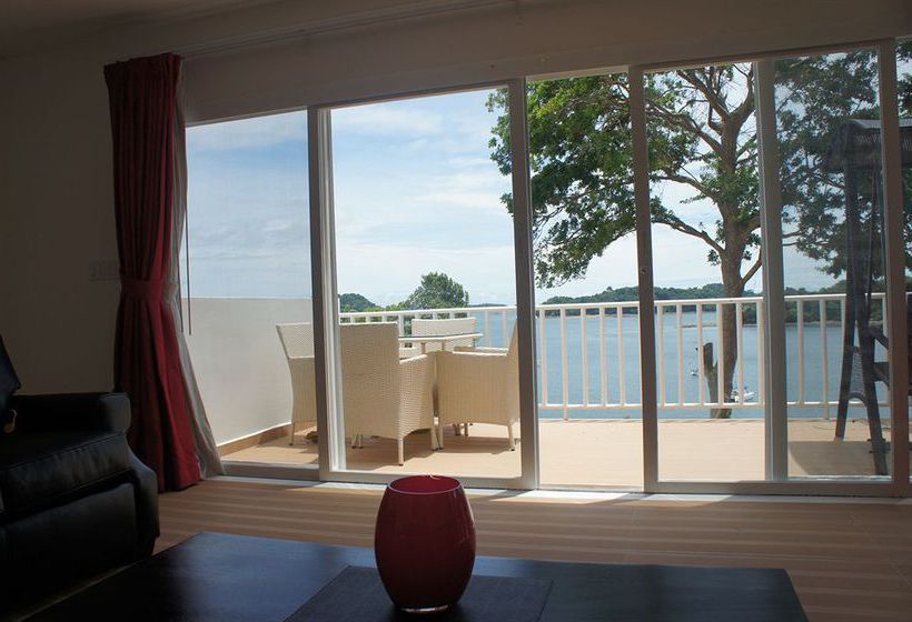 Hotel Bocas Del Mar | Boca Chica | Chiriquí | Panamá 5