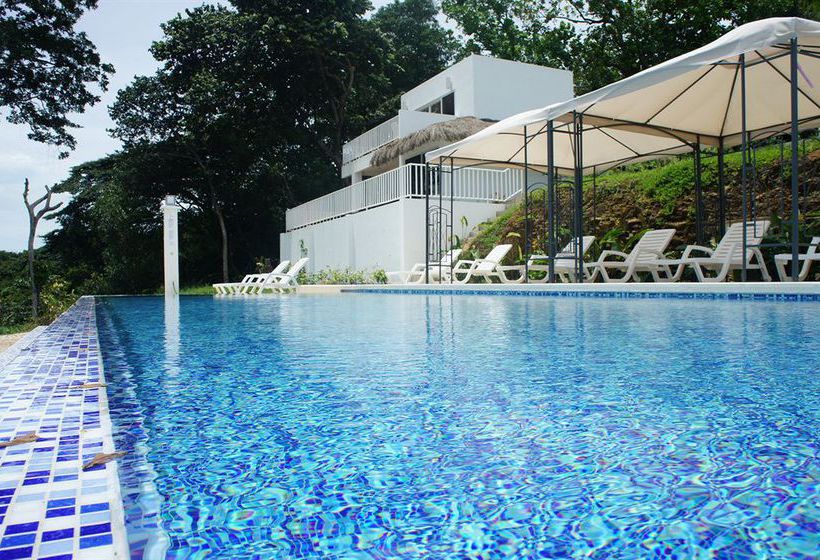 Hotel Bocas Del Mar | Boca Chica | Chiriquí | Panamá 7