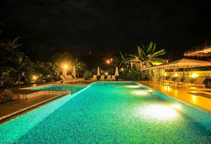 Hotel Bocas Del Mar | Boca Chica | Chiriquí | Panamá 9