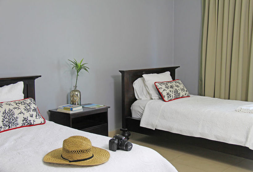 Marina Hotel At Shelter Bay | Colón | Colón | Panamá 1