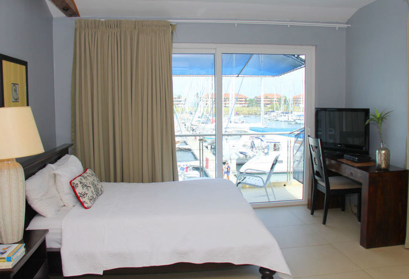 Marina Hotel At Shelter Bay | Colón | Colón | Panamá 10