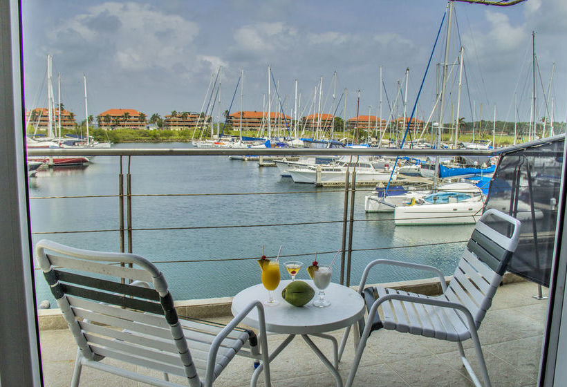 Marina Hotel At Shelter Bay | Colón | Colón | Panamá 11